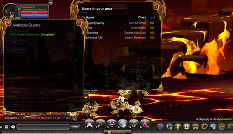 aqw ultra tyndarius|r/AQW on Reddit: any comprehensive guides for ultra tyndarius .
